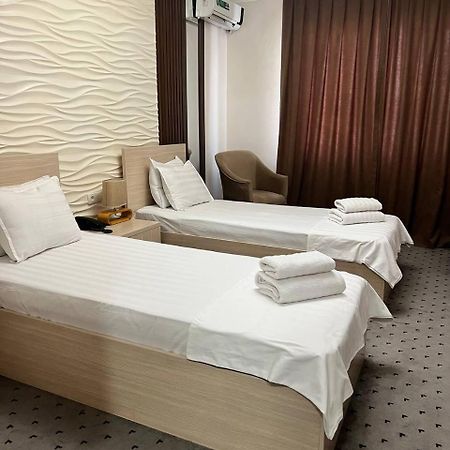 Orzu Hotel Nemengan Dış mekan fotoğraf
