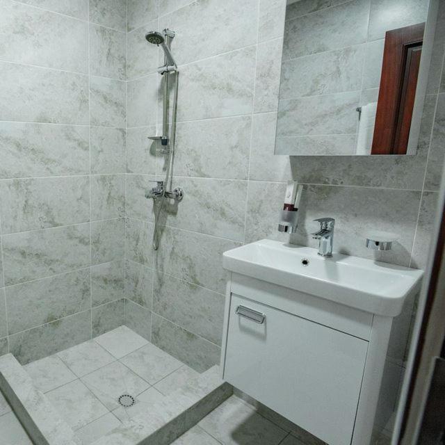 Orzu Hotel Nemengan Dış mekan fotoğraf