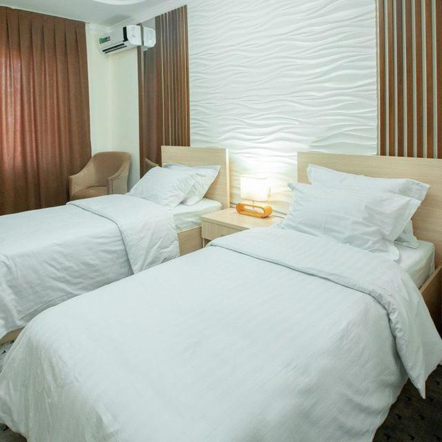 Orzu Hotel Nemengan Dış mekan fotoğraf