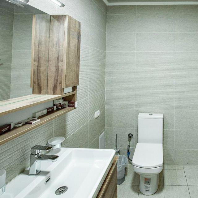 Orzu Hotel Nemengan Dış mekan fotoğraf
